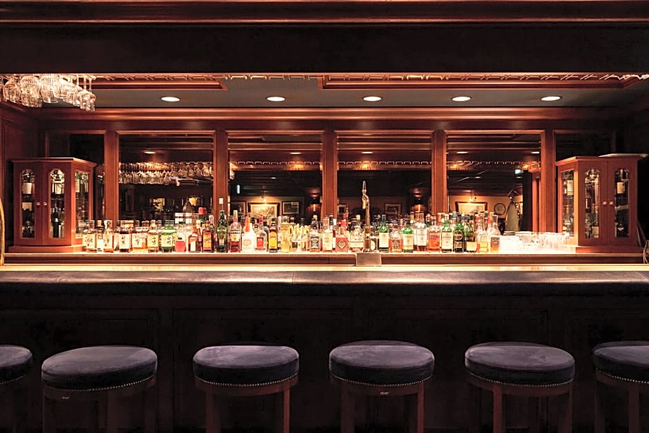 ANA Crowne Plaza Osaka By IHG