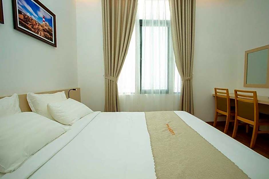 Lucky Hotel