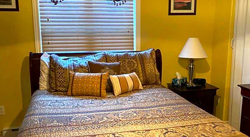 Whitsha Inn B&B