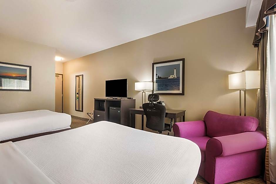 Best Western Little River Inn