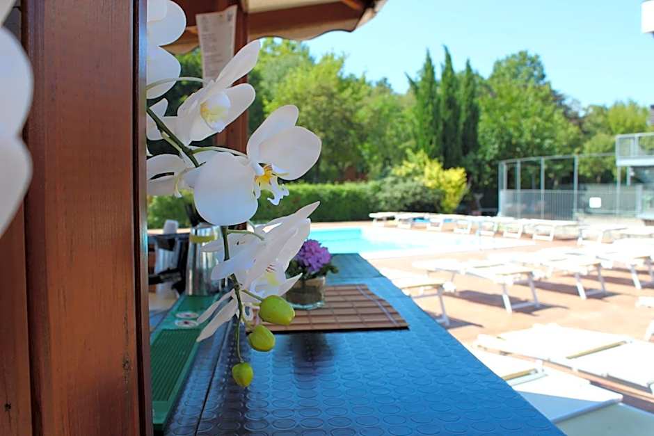 Piccolo Hotel Nogara