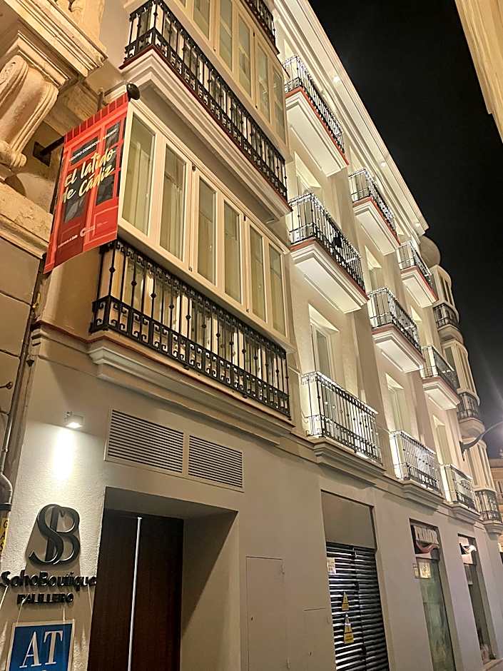 Soho Boutique Palillero