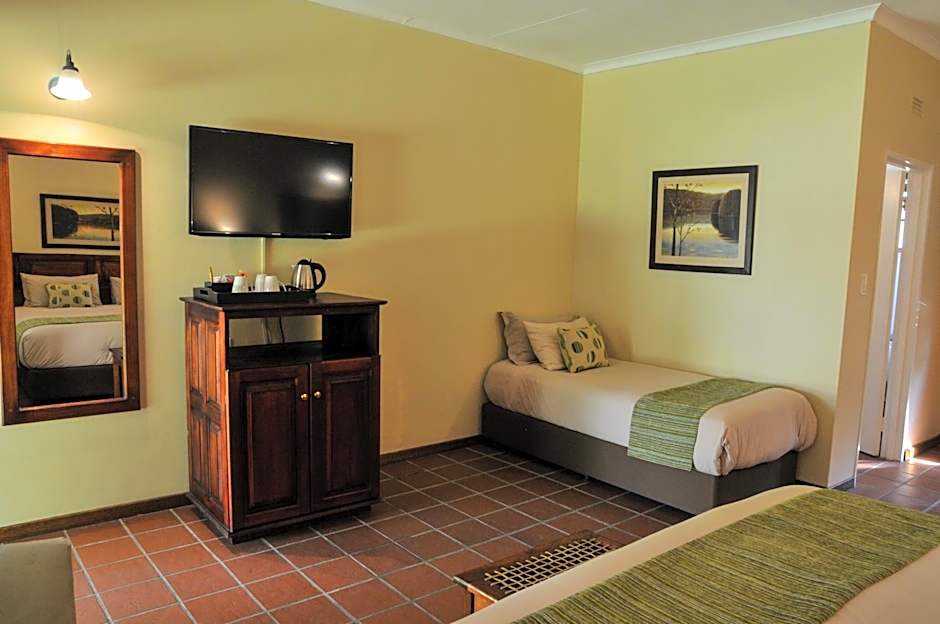 Tzaneen Country Lodge