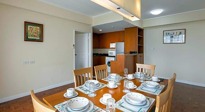 Kantary House Ramkamhaeng Hotel [Bangkok] 