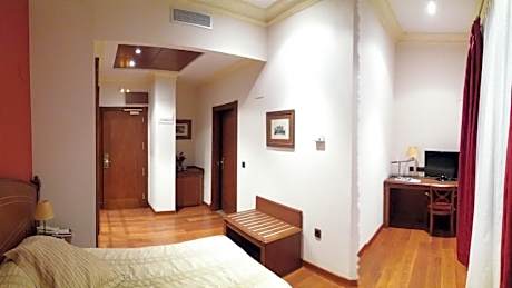 Twin Room - Disability Access