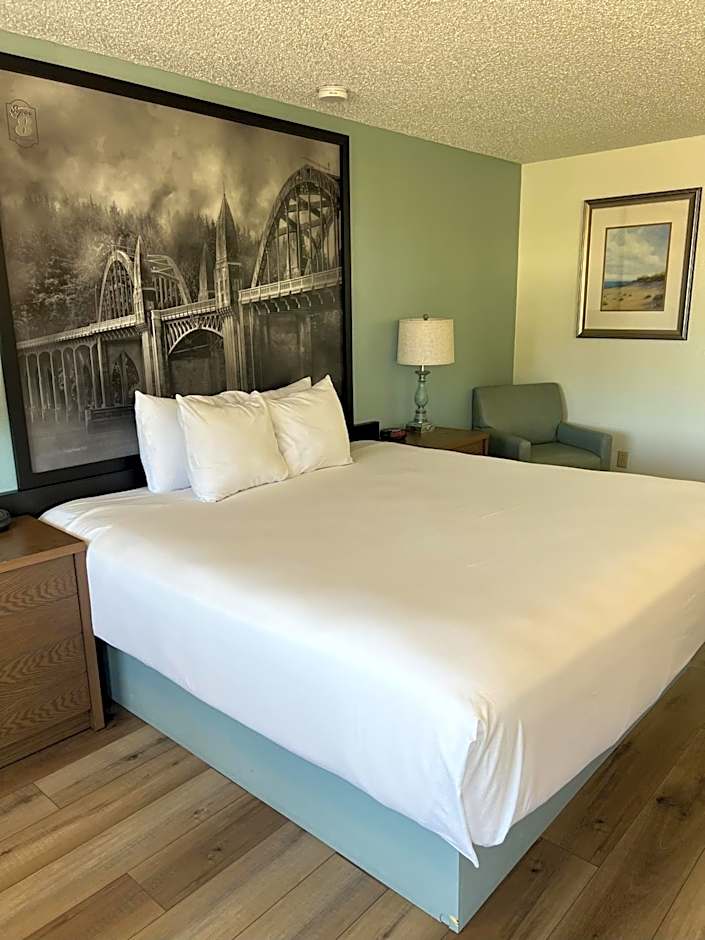 Super 8 by Wyndham Florence OR