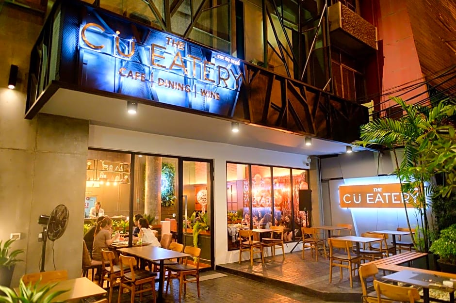 C U Inn Bangkok - SHA Plus