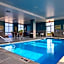 Hampton Inn & Suites Manistee Waterfront