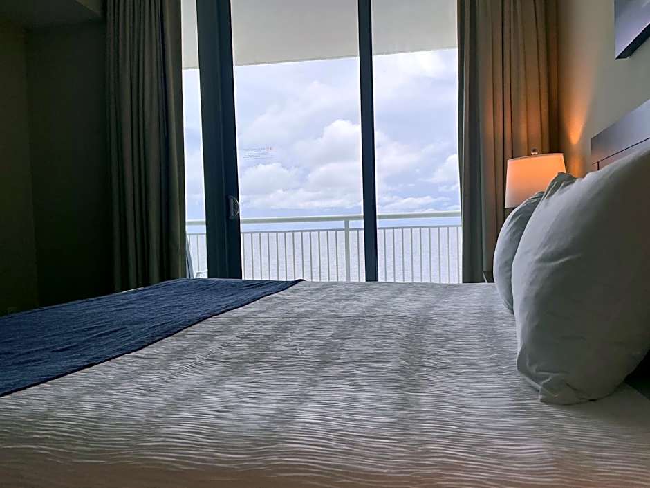 South Beach Biloxi Hotel & Suites