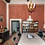 Hotel Casa Diocesana di Lucca