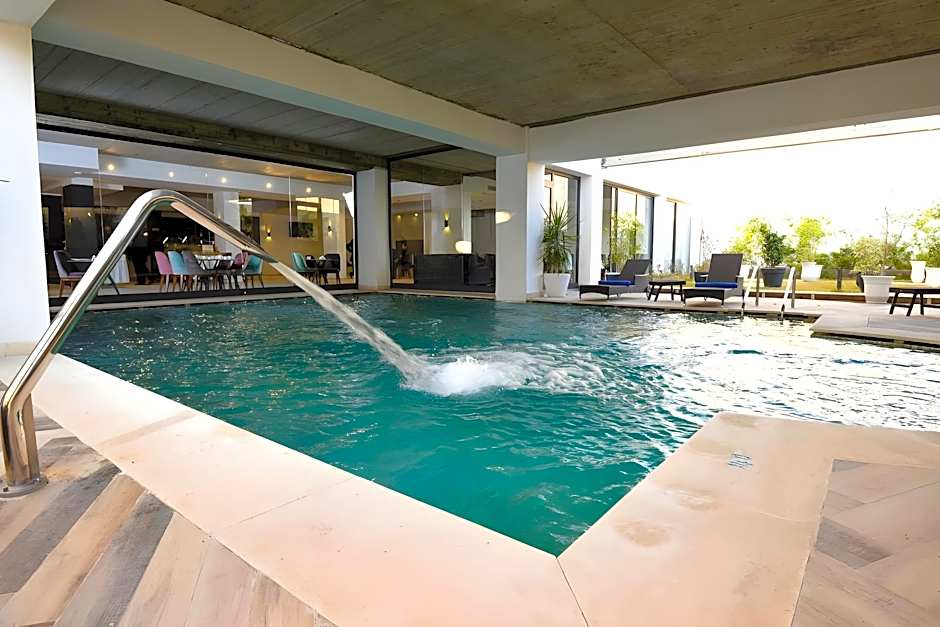 Hotel Lescure Business and SPA