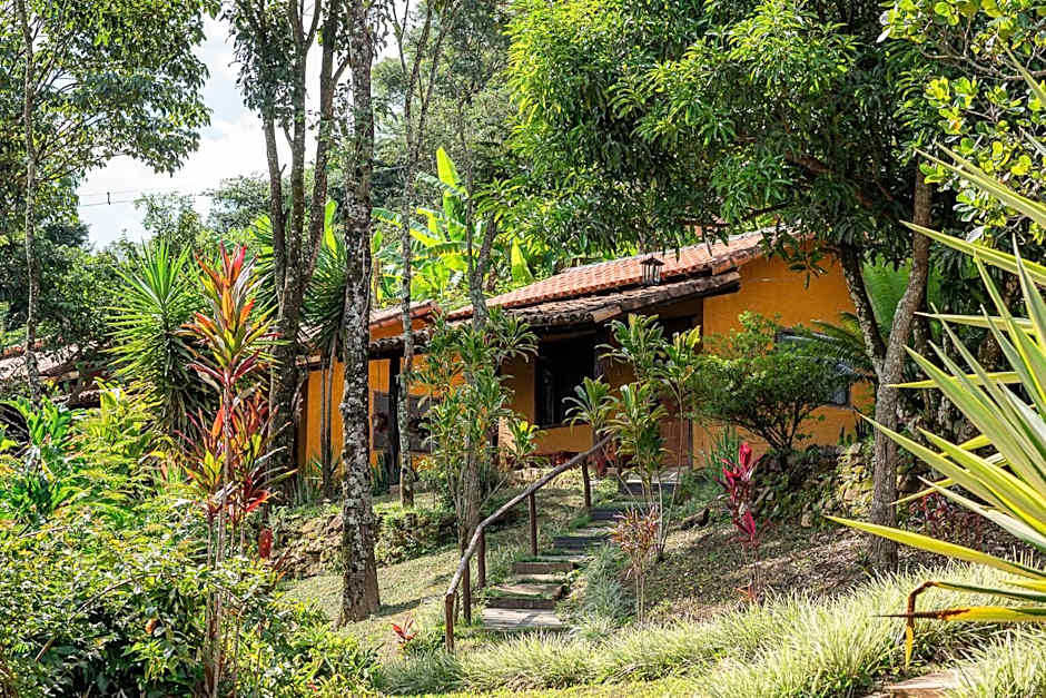 Pousada Casa da Moeda