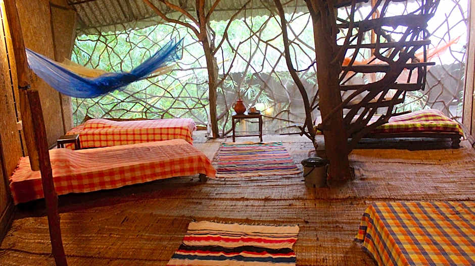 Saraya - Bed and Breakfast