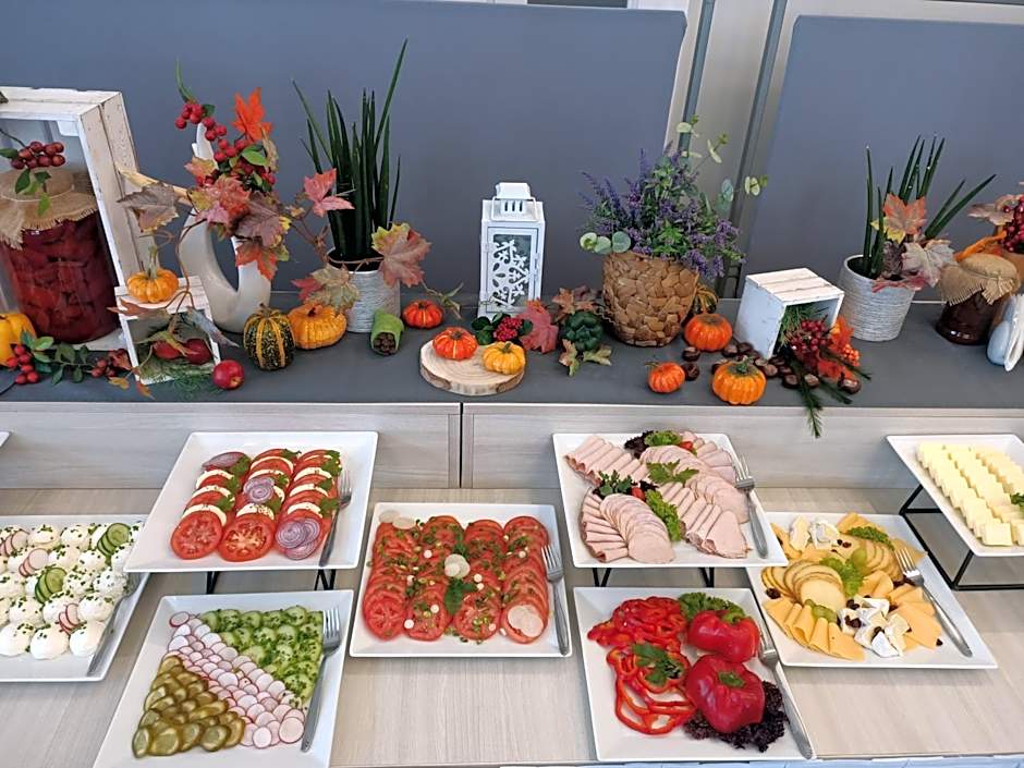 Alabaster Rezydencja