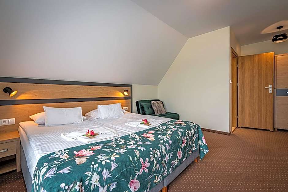 Rezydencja Markowy Dworek