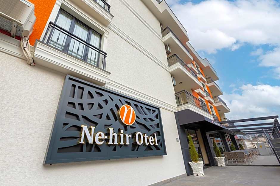 NEHİR OTEL