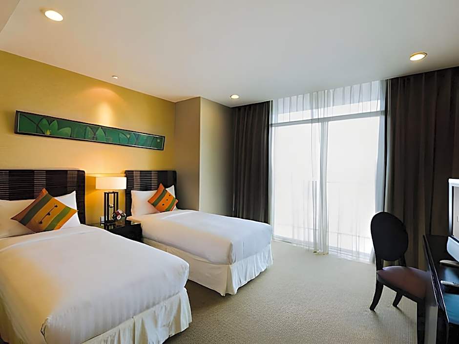 Urbana Sathorn Bangkok