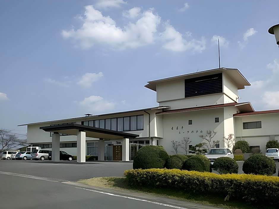 Shorenji Lake Hotel