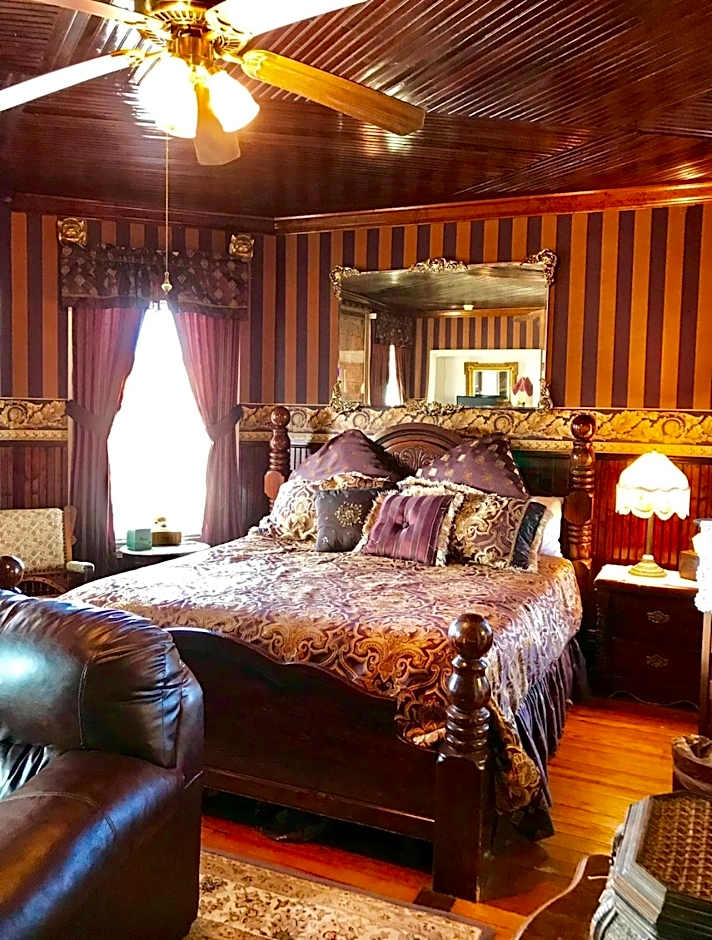 Angel of the Sea Bed and Breakfast