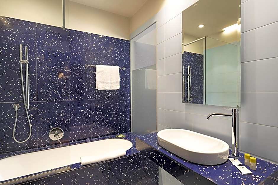 B&B Hotel Malpensa Lago Maggiore