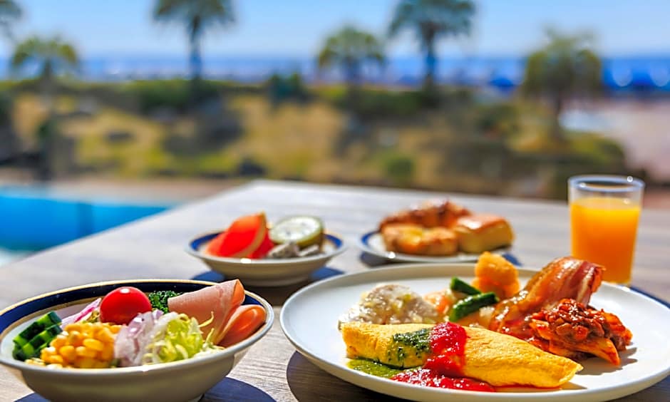 Oiso Prince Hotel