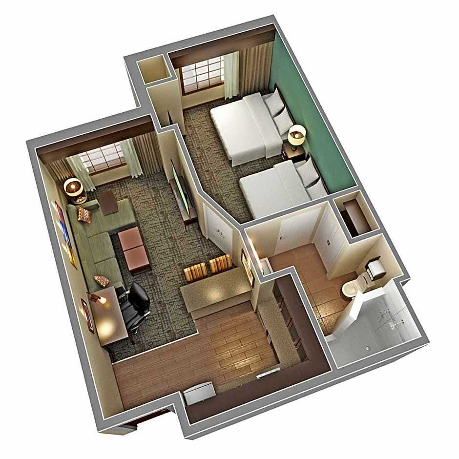 Staybridge Suites Houston-NASA Clear Lake By IHG