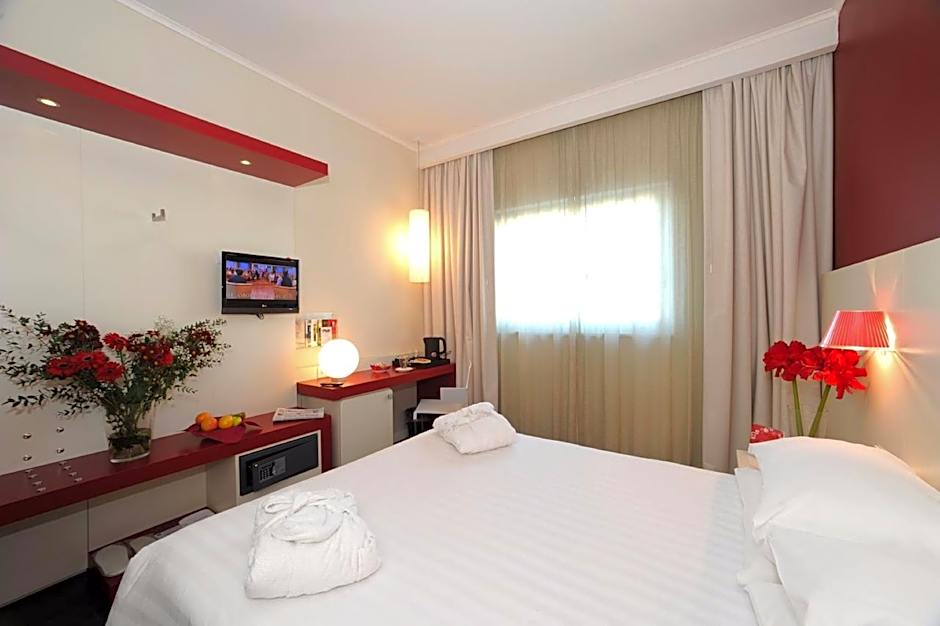 Hotel Michelino Bologna Fiera