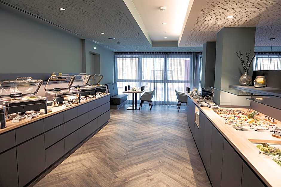 Hotel Fulda Mitte