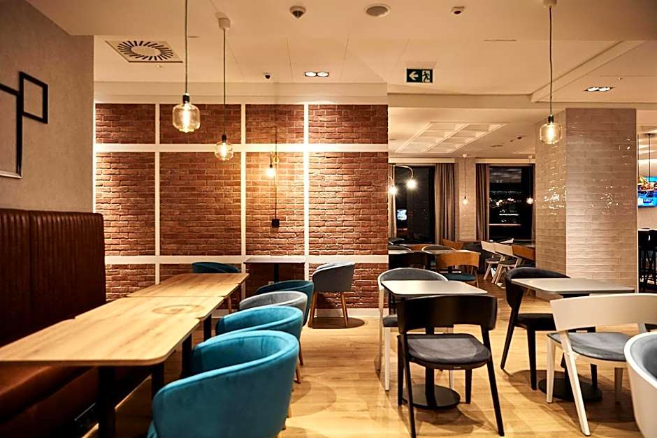 B&B Hotel Krakow Centrum
