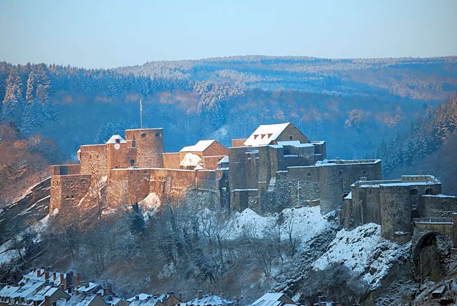 Hotel Panorama