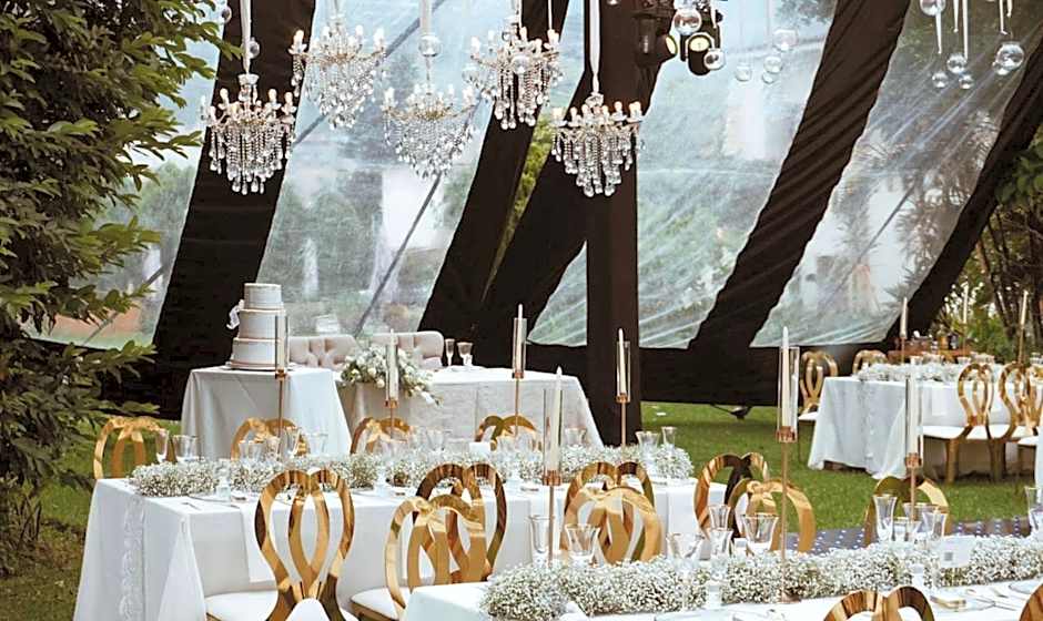 Hotel Hacienda Los Laureles