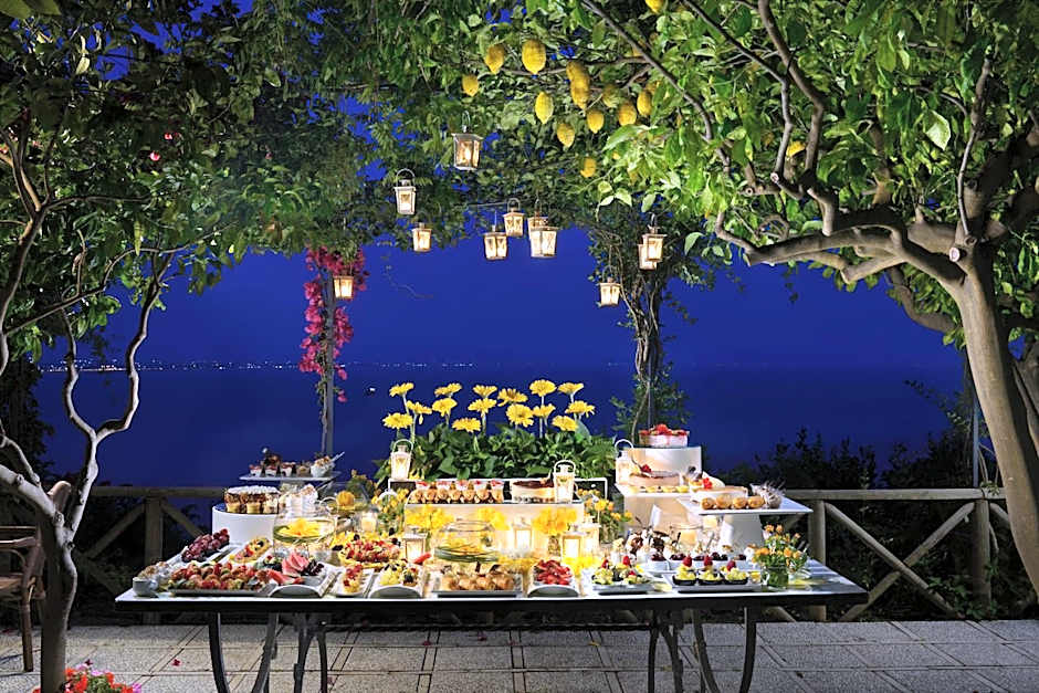 Hotel Raito Wellness & Spa