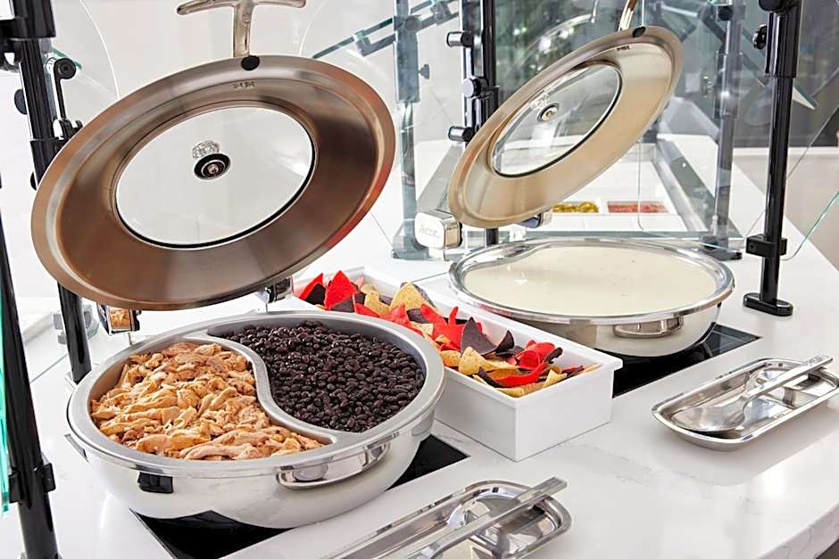 Staybridge Suites Silicon Valley - Milpitas By IHG