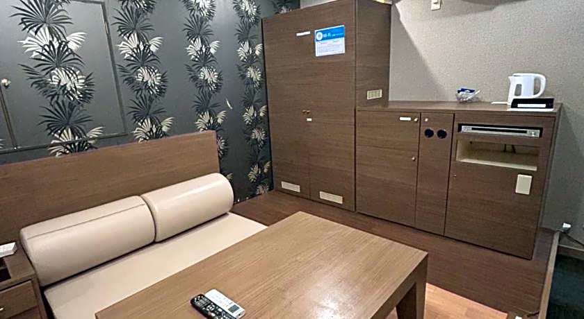Hotel Takao Asile