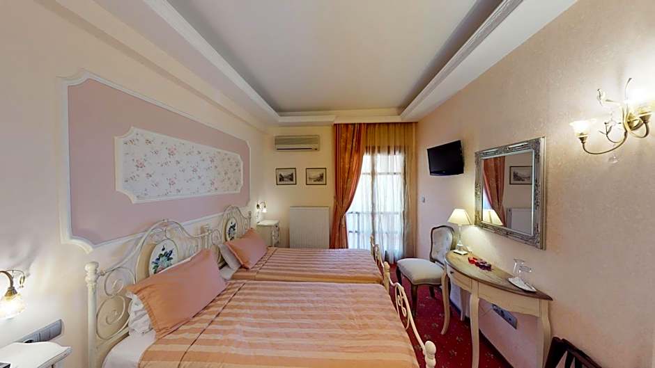 Hotel Mirto