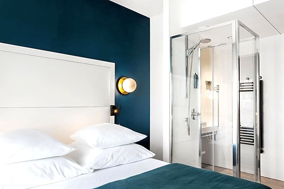 Hotel Le Windsor Biarritz