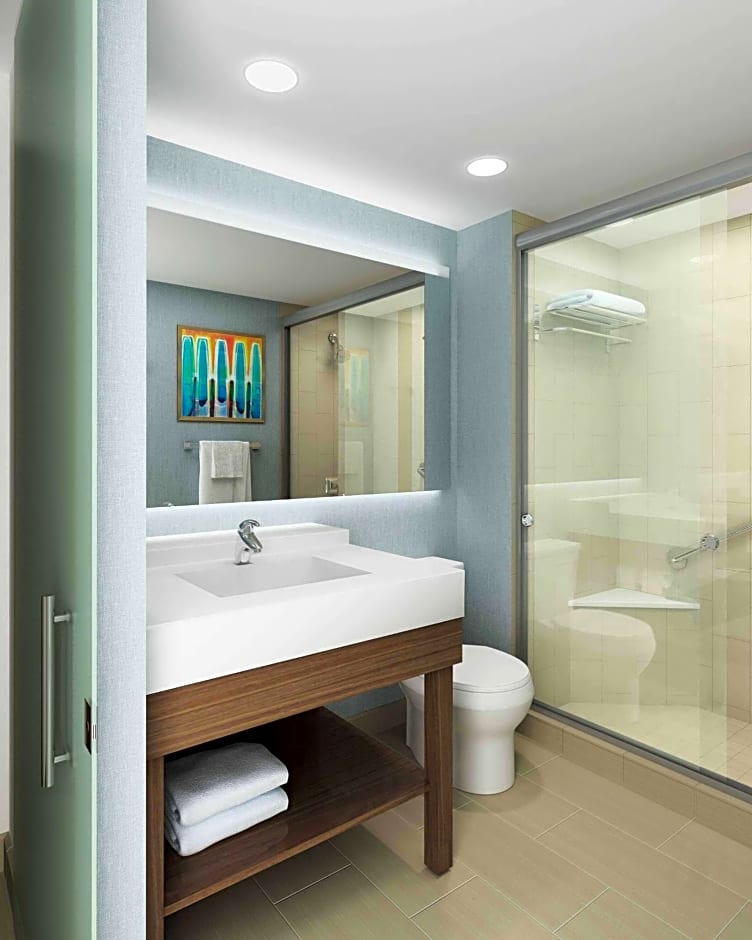 Hyatt Place Austin Airport