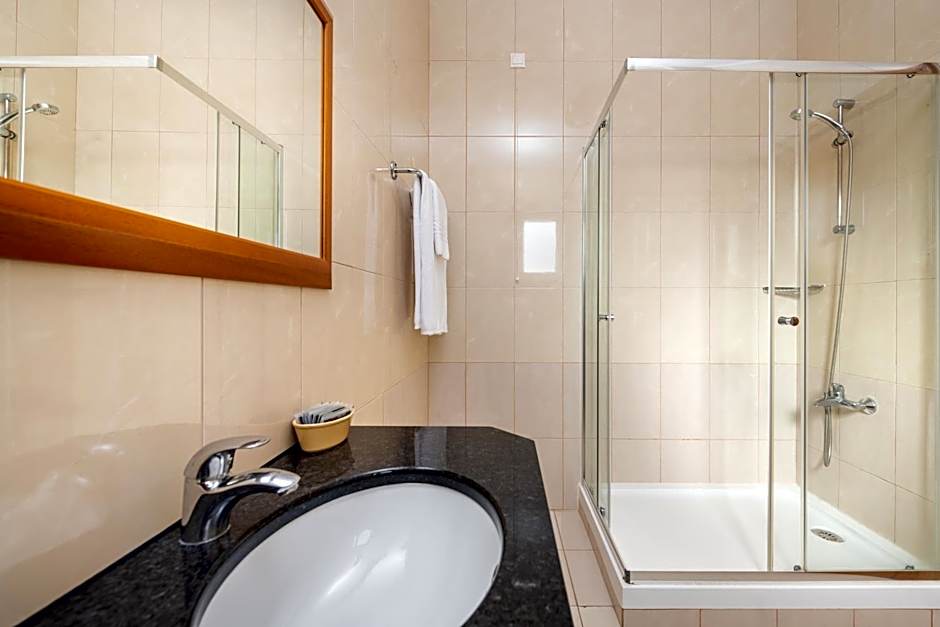 Hotel Santa Catarina Algarve