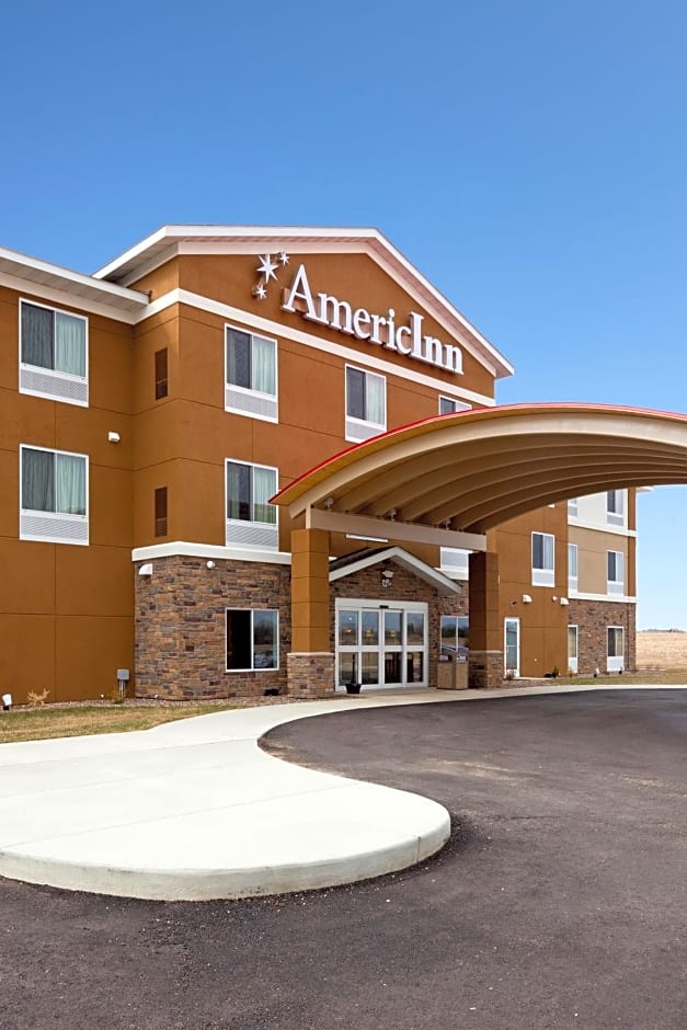 AmericInn by Wyndham DeWitt