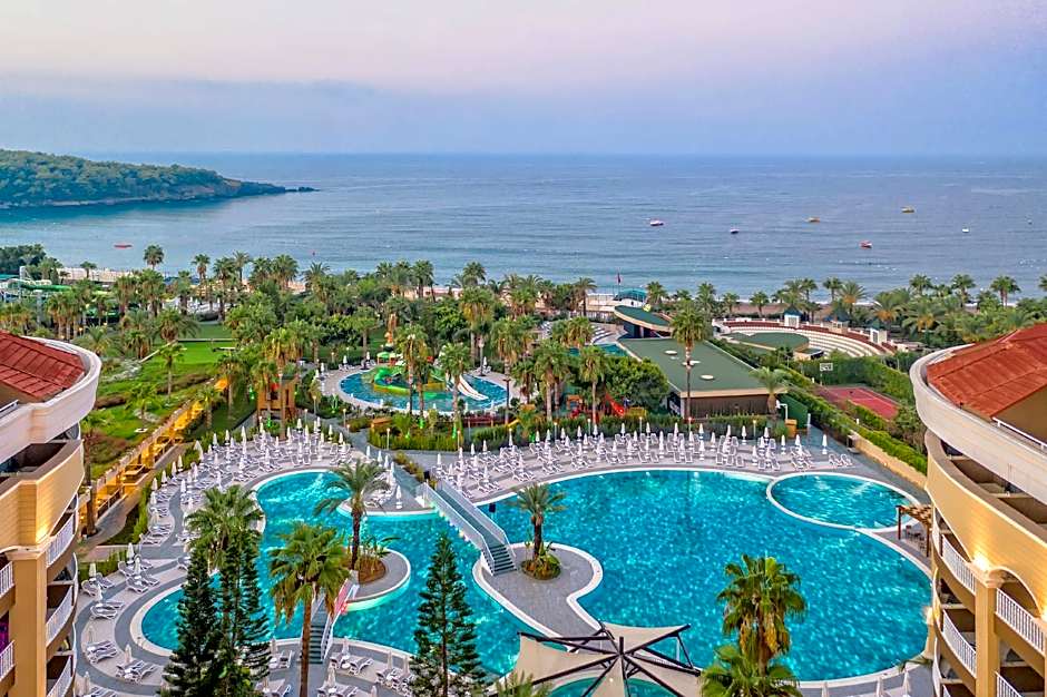 Arycanda Kirman Premium