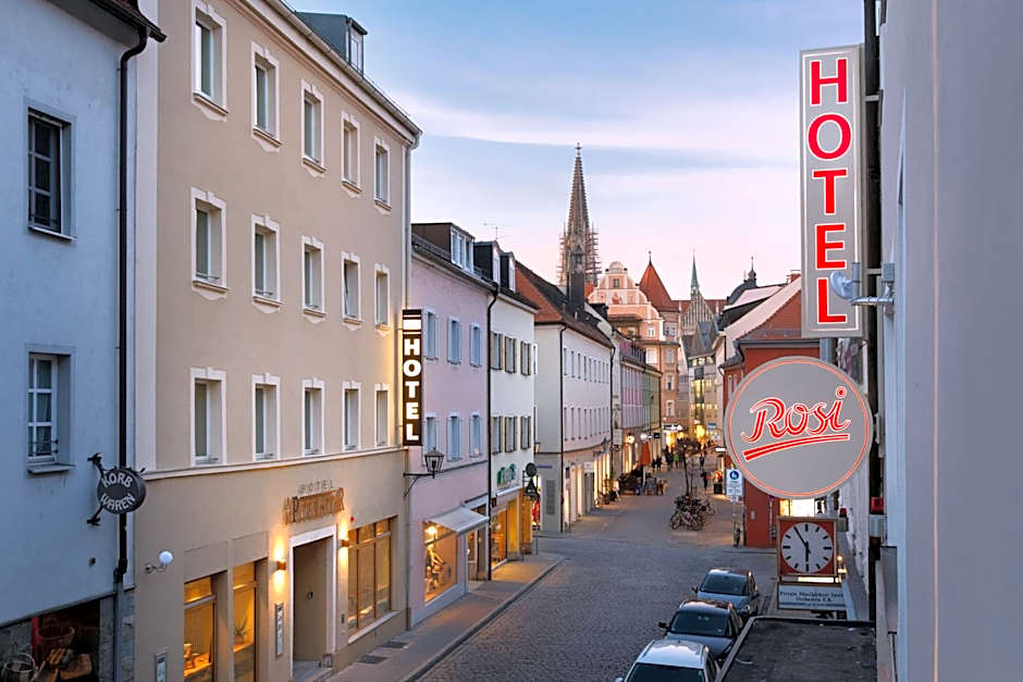 Rosi Boutique Hotel