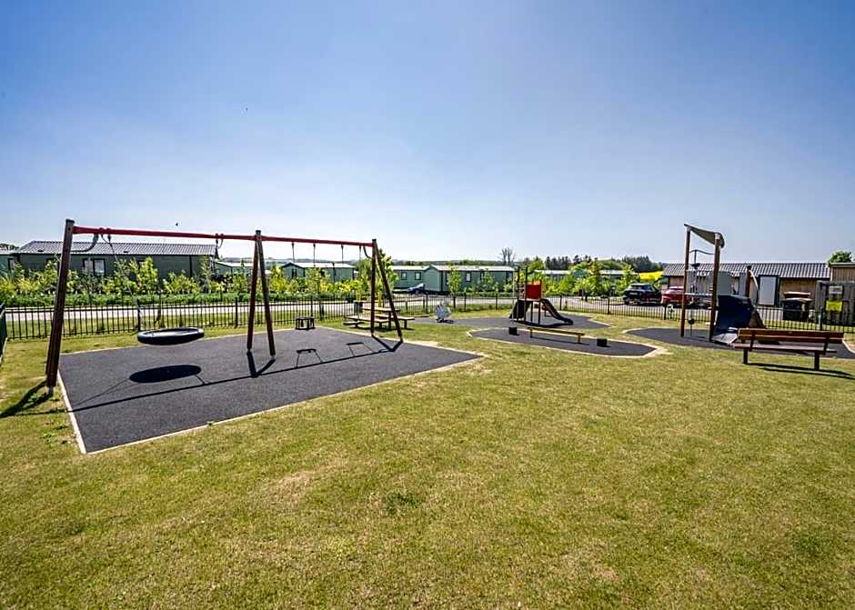 Coldstream Holiday Park