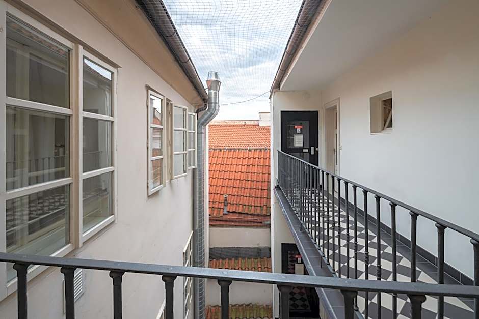 Hotel Residence Green Lobster