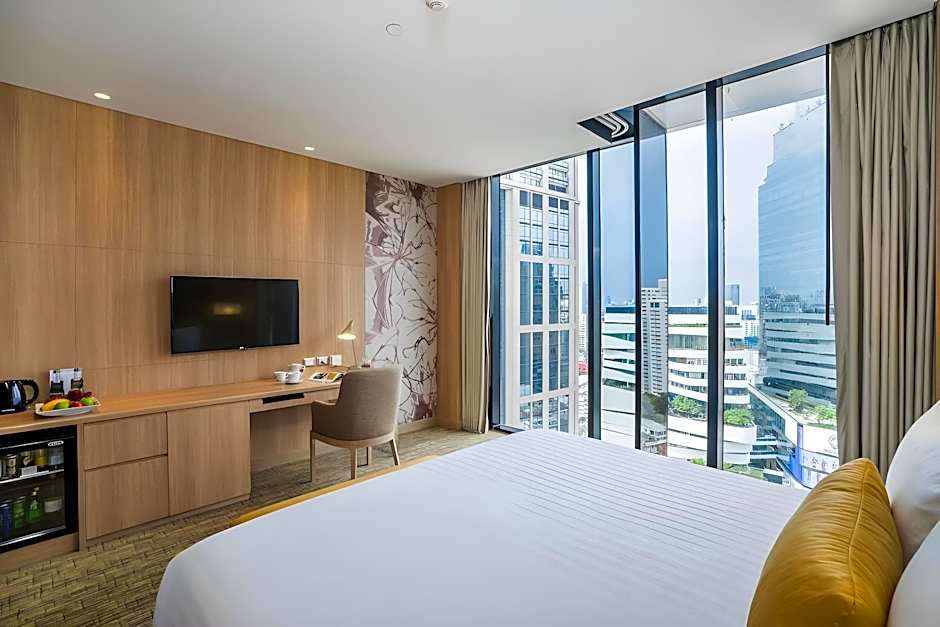 SKYVIEW Hotel Bangkok