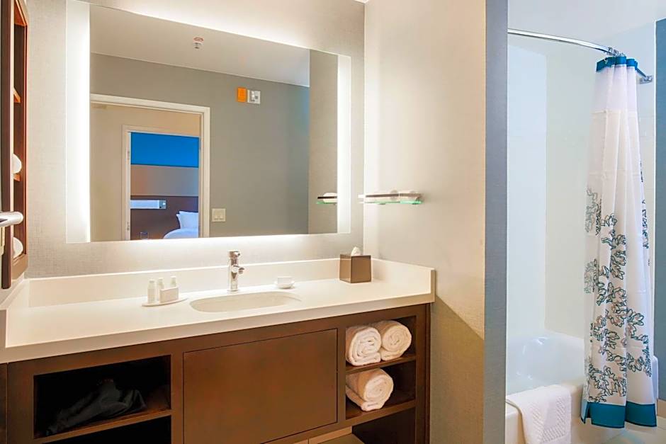 Residence Inn by Marriott San Jose Airport