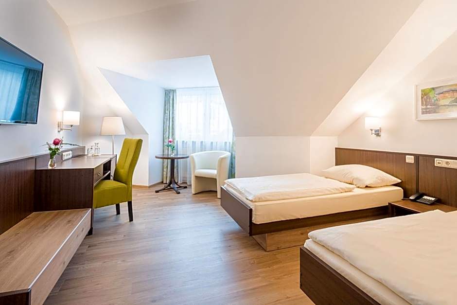 Waldhotel Schäferberg