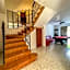 Accommodation in an Excellent Area