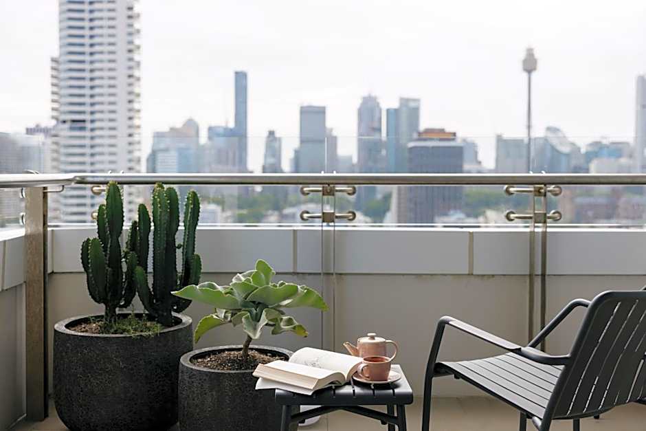 Hotel Indigo Sydney Potts Point By IHG