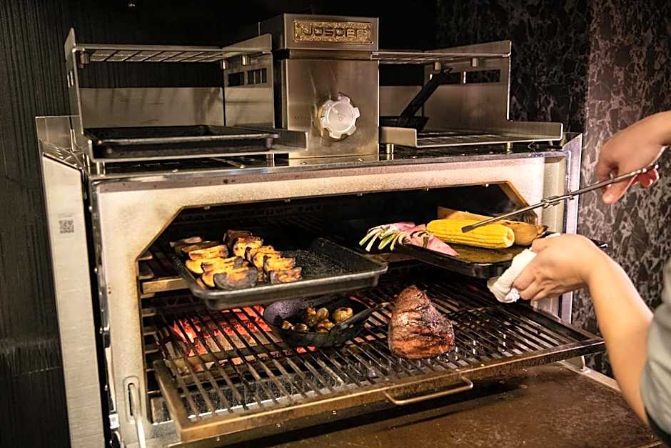 Ichiraku tendo spa & brewery