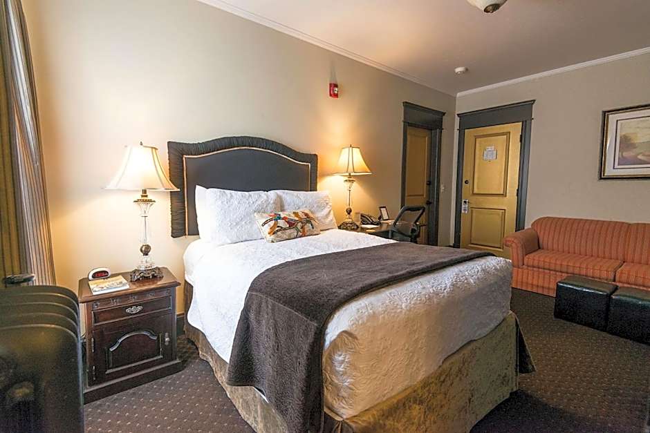 Camas Hotel & Suites Portland - Vancouver